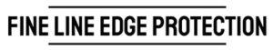 Fine Line Edge Protection